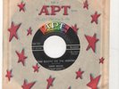 NORTHERN SOUL-JOHNNY MAESTRO-PHONE BOOTH ON THE HIGHWAY/SHE'S ALL MINE AGAIN