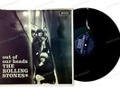 The Rolling Stones - Out Of Our Heads UK LP '