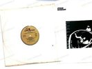 Captain Beefheart And The Magic Band - Clear Spot UK LP 1972 + Insert ´