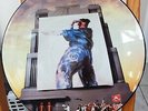 SPANDAU BALLET PARADE RARE LIMITED EDITION 12 INCH PICTURE DISC VINYL LP - MINT