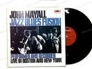 John Mayall - Jazz Blues Fusion CAN LP 1972 '