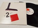 RIUICHI SAKAMOTO (Ryuichi / Y.M.O.) 'B-2 Unit' Vinyl LP 1980 - T11