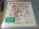 Culture The Nighthawk Recordings 2019 RSD on green vinyl reggae LP Sealed