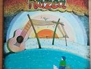 RARE SPANISH PSYCH PROG FOLK ROCK LP HAIZEA SAME ORIGINAL SPAIN HERRI GOGOA 77