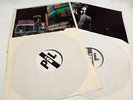 PUBLIC IMAGE LIMITED (P.I.L.) 'Live In Tokyo' Double Vinyl LP + Foldout - A37