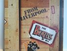 The Beatles Box - From Liverpool - Limited Edition - 8 LP vinyl box set VGC