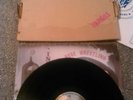 ALICE COOPER - MUSCLE OF LOVE LP + BOX INNER & INSERT  ORIGINAL U.S WARNER BROS