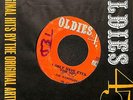 69998 45 giri 7 '' -  The Flamingos - I Only Have Eyes For You / At The Prom (Fu