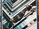 The Beatles 1967-1970 (The Blue Album) RARE Out of Print double vinyl record