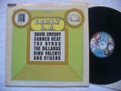 DINO VALENTE BYRDS DILLARDS CROSBY CANNED HEAT 