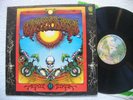 THE GRATEFUL DEAD 