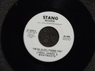 northern soul LINDA JONES AND WHATNAUTS I m So Glad I Found You STANG 5039 DJ M-