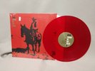 Starflyer 59 vinyl Young In My Head Blood Red record LP
