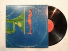 Miles Davis; Big Fun 2 LP PG 32866 Stereo Columbia 1974 Vinyl Record