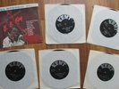 B.B. KING -KING OF THE BLUES- KENT BB-100 - 5 STEREO  7