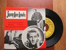 RARE 1958 ROCKABILLY EP - JERRY LEE LEWIS - SUN 110