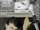 DAVID BOWIE —(7