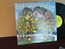 2 LP  The Yardbirds Featuring Performances by Jeff Beck,Eric Clapton,Jimmy Page
