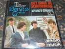 The Spencer Davis Group : Det war in Schöneberg,Fontana/Bravo-Musik,7