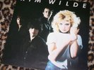 KIM WILDE - 1ST LP. Orig UK 1981 vinyl promo LP. M/EX+.