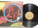 Mountain Avalanche LP 1974 Windfall Qaudrophonic CQ 33088 Blues Hard Rock Vinyl