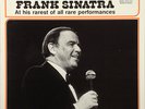 FRANK SINATRA At His Rarest of all rare Performances 2 LPS BELGIUM