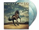 2LP BLUE BRUCE SPRINGSTEEN - Western stars - COLOUR LIMIT EDITION PRE ORDER 28/6