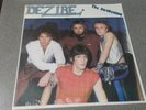 Dezire The Awakening private 1985 heavy metal LP on Erized Sealed