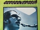 ERIC KLOSS “ Consciousness ” Pat Martino Chick Corea ORIG 1970 PRESTIGE 7793 LP