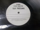 The Doobie Brothers Stampede 1975 test pressing on Warner Brothers