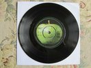 THE BEATLES - SOMETHING / COME TOGETHER - 7