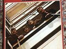 BEATLES 1962-1966 APPLE EAS-77003,4 JAPAN VINYL2LP BOOKLET 1976 1ST PRESS EX/EX