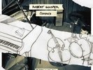 ROBERT GLASPER: COVERED (RECORDED LIVE AT CAPITOL STUDIO (LP vinyl *BRAND NEW*.)
