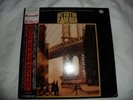 OST(ENNIO MORRICONE) ONCE UPON A TIME IN AMERICA MERCURY 28PP-85 Japan OBI LP