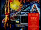 Def Leppard - The Vinyl Box Set: Volume One  (NEW 8LP VINYL BOXSET)