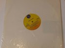 depeche mode US promo 12'' never let me down 12'' is near mint, sleeve is ex+
