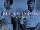 Ella Fitzgerald & Louis Armstrong **Together **BRAND NEW RECORD LP VINYL