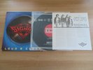 SIGNAL - Loud & Clear 1990 Korea Orig LP Insert RARE SLEEVE