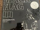 Black Flag The Process of Weeding Out E.P. SST Sealed New Vinyl 1985 SST 037 NOS