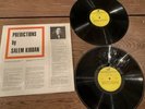 Predictions By Salem Kirban Two Lp Set Still In Shrink Rare Original 1972 666