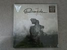 2 LP Riverside - Wasteland SILVER Vinyl + CD Etching SEALED OVP GF