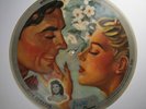 Joan Edwards VOGUE R761 V+ PICTURE DISC 78
