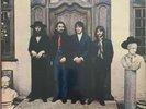 The Beatles - Hey Jude - Vinyl LP CPCS 106 Rare Record In Nr Mint Con Super Copy