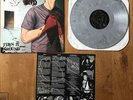 Comeback Kid Turn It Around Grey Marble Vinyl