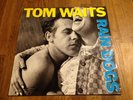 Tom Waits ?– Rain Dogs 12
