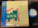 HANK MOBLEY SONNY CLARK BLUE NOTE BNJ 61006 OBI MONO JAPAN Vinyl LP