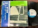 HERBIE HANCOCK MAIDEN VOYAGE BLUE NOTE GXK 8050 OBI STEREO JAPAN VINYL LP