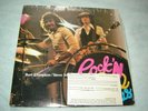 Burt Compton & Steve Mele - Rock n Roll Genius LP SEALED Acid Archives hard