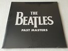 BEATLES   PAST MASTERS   2018 UK REMASTERED VINYL REISSUE 2LP SET [NEW & SEALED]