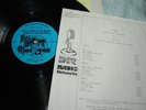 King Biscuit Flower Hour 2LP 5/9/82 Huey Lewis / Bobby & Midnites (Bob Weir)